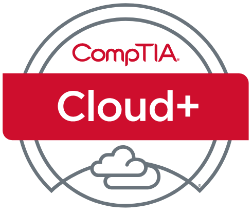 CompTIA CertMaster Learn + Labs for Cloud+ (CV0-003)