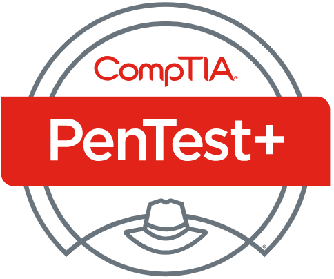 دليل الطالب الرسمي لاختبار CompTIA PenTest+ (PT0-003)