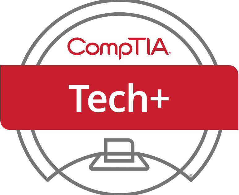 دليل الطالب CompTIA Tech+ FC0-U71 - كتاب إلكتروني
