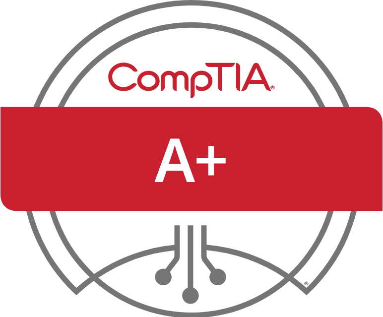 CompTIA A+ Core 1 (220-1101) eLearning Bundle