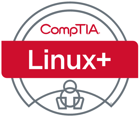 CompTIA Linux+ V8 CertMaster Practice  (XK0-006) - Individual License