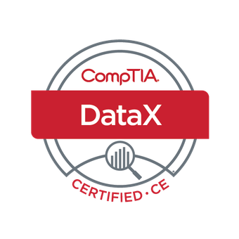 🛒特別オファー - CompTIA DataX CertMaster Perform (V1) - 2 か月間のアクセス!